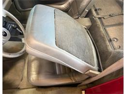 1981 Chevrolet Corvette (CC-2119611) for sale in Cadillac, Michigan