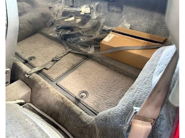 1981 Chevrolet Corvette (CC-2119611) for sale in Cadillac, Michigan