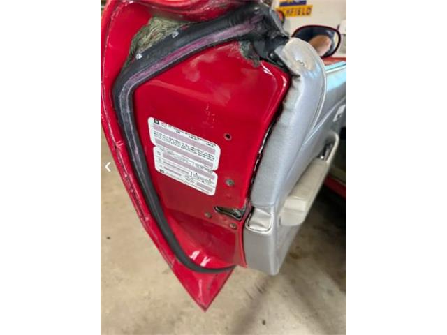 1981 Chevrolet Corvette (CC-2119611) for sale in Cadillac, Michigan