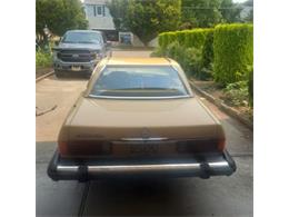 1980 Mercedes-Benz 450SL (CC-2119612) for sale in Cadillac, Michigan