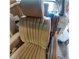 1980 Mercedes-Benz 450SL (CC-2119612) for sale in Cadillac, Michigan