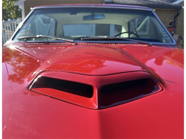 1965 Pontiac GTO (CC-2119613) for sale in Hingham, Massachusetts