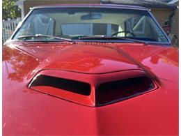 1965 Pontiac GTO (CC-2119613) for sale in Hingham, Massachusetts