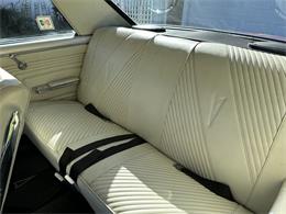 1965 Pontiac GTO (CC-2119613) for sale in Hingham, Massachusetts