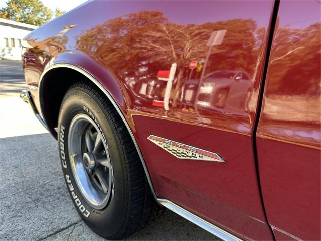 1965 Pontiac GTO (CC-2119613) for sale in Hingham, Massachusetts