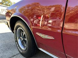 1965 Pontiac GTO (CC-2119613) for sale in Hingham, Massachusetts
