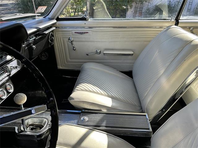 1965 Pontiac GTO (CC-2119613) for sale in Hingham, Massachusetts