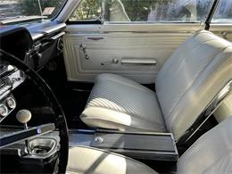 1965 Pontiac GTO (CC-2119613) for sale in Hingham, Massachusetts