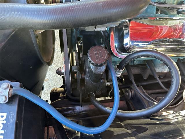 1965 Pontiac GTO (CC-2119613) for sale in Hingham, Massachusetts