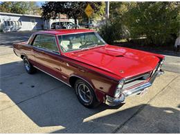 1965 Pontiac GTO (CC-2119613) for sale in Hingham, Massachusetts
