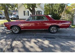 1965 Pontiac GTO (CC-2119613) for sale in Hingham, Massachusetts