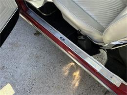 1965 Pontiac GTO (CC-2119613) for sale in Hingham, Massachusetts