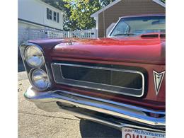 1965 Pontiac GTO (CC-2119613) for sale in Hingham, Massachusetts