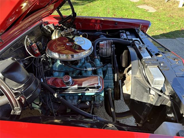 1965 Pontiac GTO (CC-2119613) for sale in Hingham, Massachusetts
