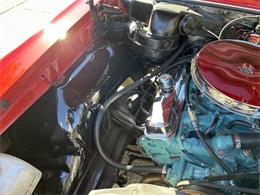 1965 Pontiac GTO (CC-2119613) for sale in Hingham, Massachusetts