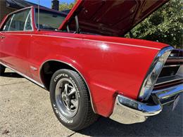 1965 Pontiac GTO (CC-2119613) for sale in Hingham, Massachusetts