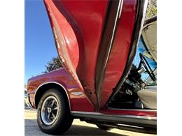 1965 Pontiac GTO (CC-2119613) for sale in Hingham, Massachusetts
