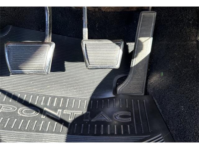 1965 Pontiac GTO (CC-2119613) for sale in Hingham, Massachusetts