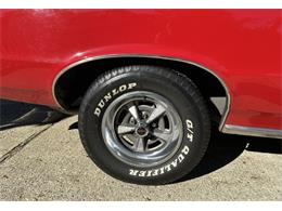 1965 Pontiac GTO (CC-2119613) for sale in Hingham, Massachusetts