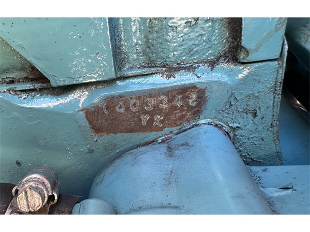 1965 Pontiac GTO (CC-2119613) for sale in Hingham, Massachusetts