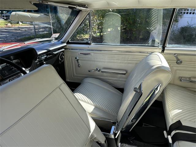 1965 Pontiac GTO (CC-2119613) for sale in Hingham, Massachusetts