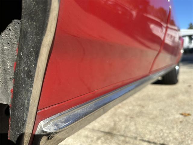 1965 Pontiac GTO (CC-2119613) for sale in Hingham, Massachusetts