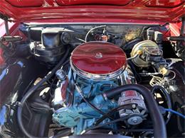 1965 Pontiac GTO (CC-2119613) for sale in Hingham, Massachusetts