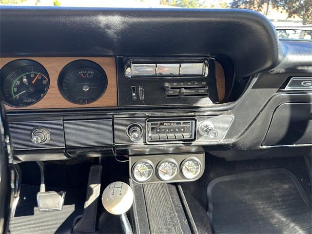 1965 Pontiac GTO (CC-2119613) for sale in Hingham, Massachusetts