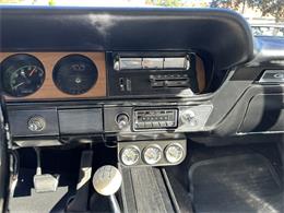 1965 Pontiac GTO (CC-2119613) for sale in Hingham, Massachusetts