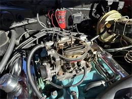 1965 Pontiac GTO (CC-2119613) for sale in Hingham, Massachusetts
