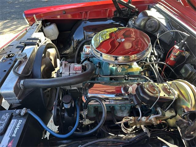 1965 Pontiac GTO (CC-2119613) for sale in Hingham, Massachusetts