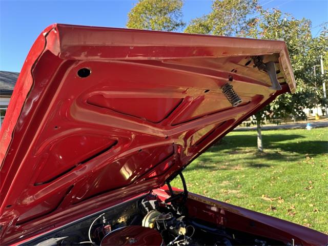 1965 Pontiac GTO (CC-2119613) for sale in Hingham, Massachusetts