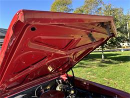 1965 Pontiac GTO (CC-2119613) for sale in Hingham, Massachusetts