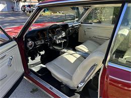 1965 Pontiac GTO (CC-2119613) for sale in Hingham, Massachusetts