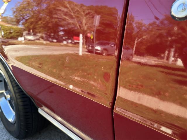 1965 Pontiac GTO (CC-2119613) for sale in Hingham, Massachusetts