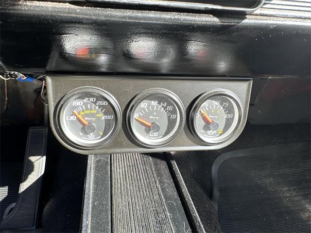 1965 Pontiac GTO (CC-2119613) for sale in Hingham, Massachusetts