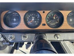 1965 Pontiac GTO (CC-2119613) for sale in Hingham, Massachusetts