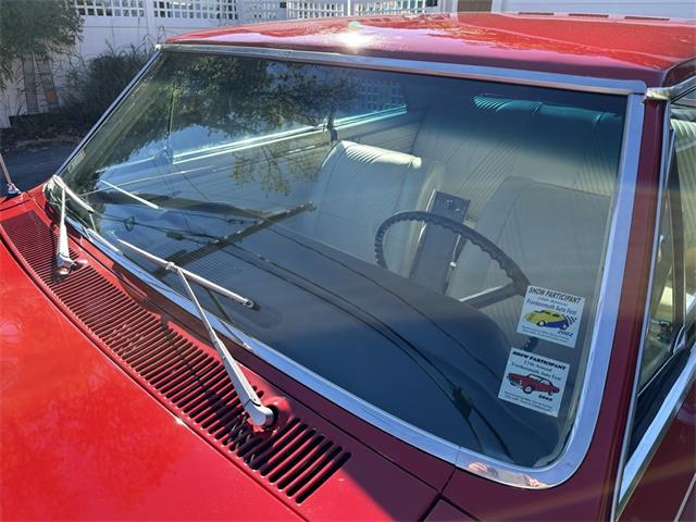 1965 Pontiac GTO (CC-2119613) for sale in Hingham, Massachusetts