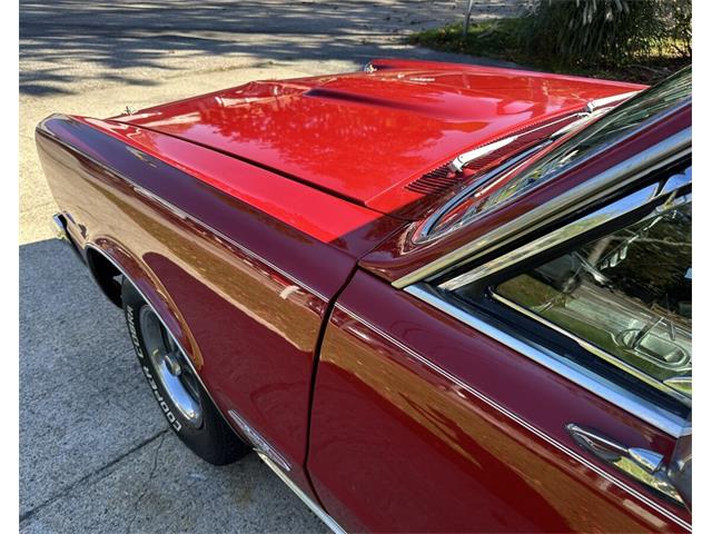 1965 Pontiac GTO (CC-2119613) for sale in Hingham, Massachusetts