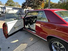 1965 Pontiac GTO (CC-2119613) for sale in Hingham, Massachusetts