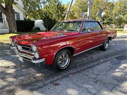 1965 Pontiac GTO (CC-2119613) for sale in Hingham, Massachusetts