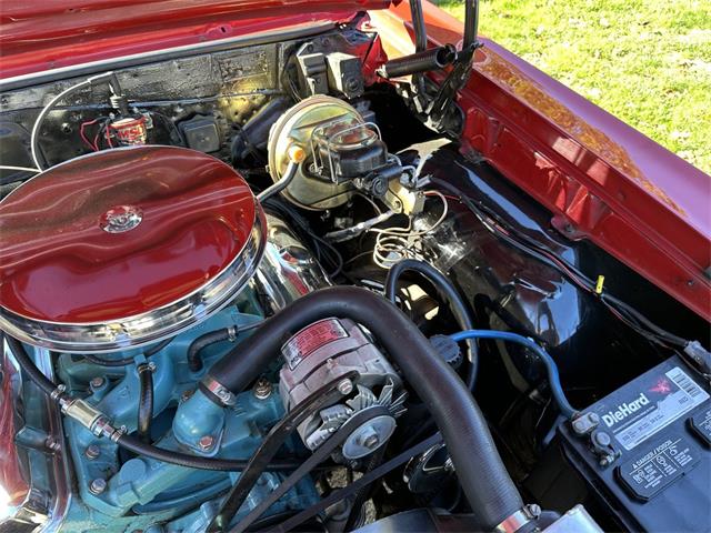 1965 Pontiac GTO (CC-2119613) for sale in Hingham, Massachusetts
