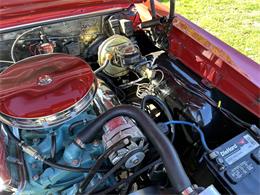 1965 Pontiac GTO (CC-2119613) for sale in Hingham, Massachusetts