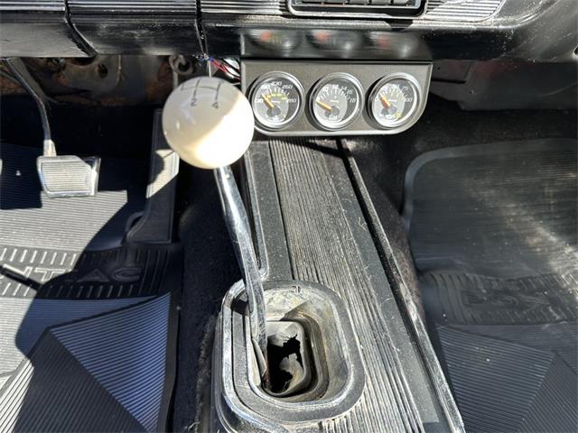 1965 Pontiac GTO (CC-2119613) for sale in Hingham, Massachusetts