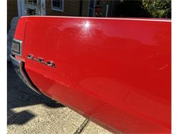 1965 Pontiac GTO (CC-2119613) for sale in Hingham, Massachusetts