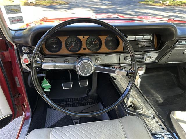 1965 Pontiac GTO (CC-2119613) for sale in Hingham, Massachusetts
