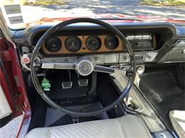 1965 Pontiac GTO (CC-2119613) for sale in Hingham, Massachusetts