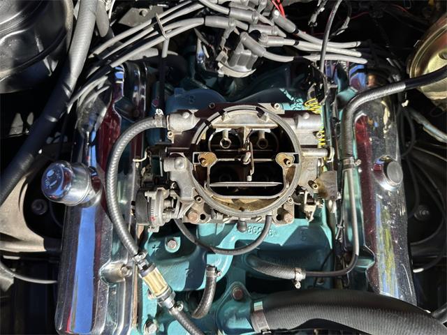 1965 Pontiac GTO (CC-2119613) for sale in Hingham, Massachusetts