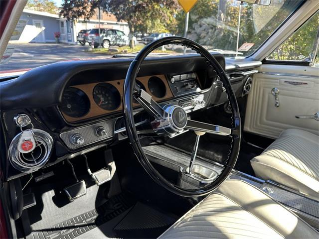 1965 Pontiac GTO (CC-2119613) for sale in Hingham, Massachusetts