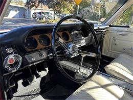 1965 Pontiac GTO (CC-2119613) for sale in Hingham, Massachusetts